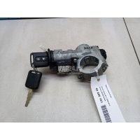 Замок зажигания Nissan Note (E11) (2006 - 2013) D87009U00A