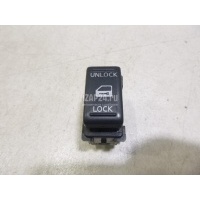Кнопка центрального замка Nissan Note (E11) (2006 - 2013) 25210AX600