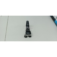 Переключатель стеклоочистителей Nissan Note (E11) (2006 - 2013) 252609U01A