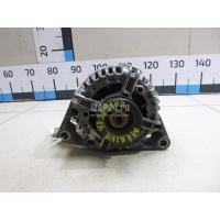 Генератор GM Corsa C (2000 - 2006) 13222930