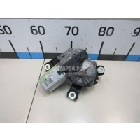 Моторчик стеклоочистителя задний GM Corsa C (2000 - 2006) 9132802