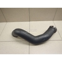 Патрубок интеркулера Mercedes Benz W164 M-Klasse (ML) (2005 - 2011) 1645281582