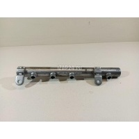 Рейка топливная (рампа) Mercedes Benz W164 M-Klasse (ML) (2005 - 2011) 6420703395
