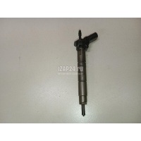 Форсунка дизельная электрическая Mercedes Benz W164 M-Klasse (ML) (2005 - 2011) 6420701487