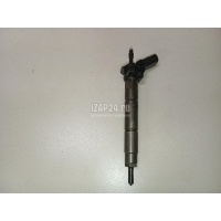 Форсунка дизельная электрическая Mercedes Benz W164 M-Klasse (ML) (2005 - 2011) 6420701487
