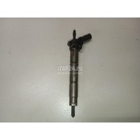 Форсунка дизельная электрическая Mercedes Benz W164 M-Klasse (ML) (2005 - 2011) 6420701487