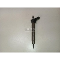 Форсунка дизельная электрическая Mercedes Benz W164 M-Klasse (ML) (2005 - 2011) 6420701487