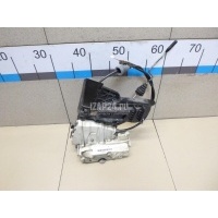 Замок двери задней левой Mercedes Benz W164 M-Klasse (ML) (2005 - 2011) 1647302535
