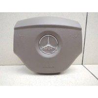 Подушка безопасности в рулевое колесо Mercedes Benz W164 M-Klasse (ML) (2005 - 2011) 16446000981460