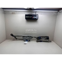 Трапеция стеклоочистителей Mercedes Benz W164 M-Klasse (ML) (2005 - 2011) 1648200041