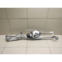 Трапеция стеклоочистителей Mercedes Benz W164 M-Klasse (ML) (2005 - 2011) 1648200041