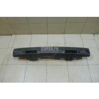 Наполнитель заднего бампера Mercedes Benz W164 M-Klasse (ML) (2005 - 2011) 1643150365