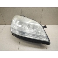 Фара правая Mercedes Benz W164 M-Klasse (ML) (2005 - 2011) 1648204861