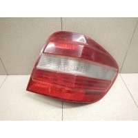 Фонарь задний правый Mercedes Benz W164 M-Klasse (ML) (2005 - 2011) 1648202264