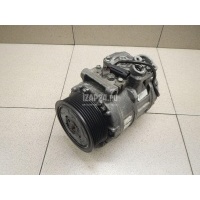 Компрессор кондиционера Mercedes Benz W164 M-Klasse (ML) (2005 - 2011) 0012308311