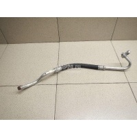 Трубка кондиционера Mercedes Benz W164 M-Klasse (ML) (2005 - 2011) 1648300415