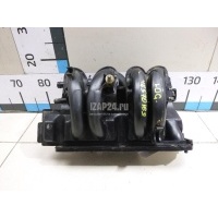 Коллектор впускной Renault Scenic II (2003 - 2009) 8200966437
