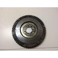 Маховик Renault Scenic II (2003 - 2009) 7700100457