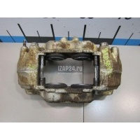 Суппорт тормозной передний левый Toyota 4 Runner/Hilux Surf (1995 - 2002) 4775060130