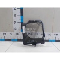 Воздуховод интеркулера VAG Q7 [4L] (2005 - 2015) 7L0117339