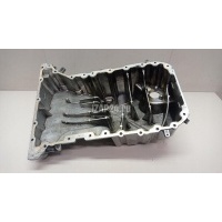Поддон масляный двигателя VAG Touareg (2002 - 2010) 070103603M