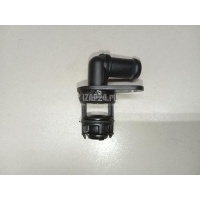 Фланец VAG Q7 [4L] (2005 - 2015) 059121155AH