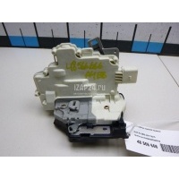 Замок двери задней правой Dominant Q7 [4L] (2005 - 2015) AW8K008390016
