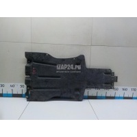 Защита КПП VAG Q7 [4L] (2005 - 2015) 7L8825231A
