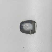 Накладка вставки замка двери VAG Q7 [4L] (2005 - 2015) 4L0839167A