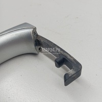 Ручка двери наружная VAG Q7 [4L] (2005 - 2015) 4L0837205GRU