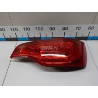 Фонарь задний правый VAG Q7 [4L] (2005 - 2015) 4L0945094G