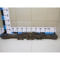 Кронштейн КПП VAG Q7 [4L] (2005 - 2015) 7L0399225C