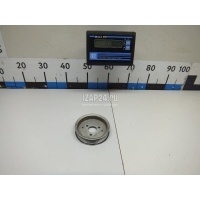Шкив насоса гидроусилителя VAG Q7 [4L] (2005 - 2015) 059145255G