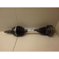 Полуось передняя VAG Q7 [4L] (2005 - 2015) 95834903810