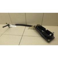 Трос КПП VAG Q7 [4L] (2005 - 2015) 4L0713265B