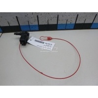 Активатор замка крышки бензобака VAG Q7 [4L] (2005 - 2015) 4L0862153D