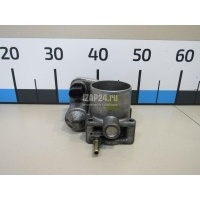 Заслонка дроссельная электрическая Renault Scenic II (2003 - 2009) 8200171134