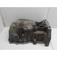 Поддон масляный двигателя Renault Scenic II (2003 - 2009) 111112011R