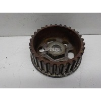 Шестерня привода ТНВД Renault Scenic II (2003 - 2009) 8200342593