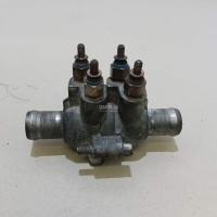 Элемент нагревательный Renault Scenic II (2003 - 2009) 8200565976