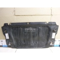 Защита картера Renault Scenic II (2003 - 2009) 8200509139