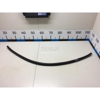 Уплотнитель (наружный) Renault Scenic II (2003 - 2009) 8200097502