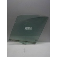 Стекло двери передней левой Renault Scenic II (2003 - 2009) 8200120589