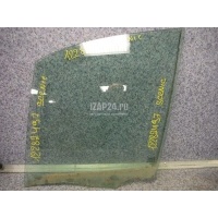 Стекло двери передней левой Renault Scenic II (2003 - 2009) 8200120589