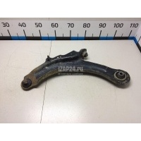 Рычаг передний левый Renault Scenic II (2003 - 2009) 545017775R