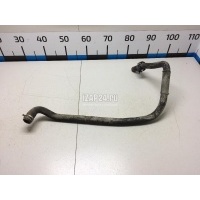 Патрубок Renault Scenic II (2003 - 2009) 8200232018