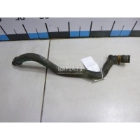 Патрубок отопителя Renault Scenic II (2003 - 2009) 8200460257