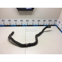 Патрубок отопителя Renault Scenic II (2003 - 2009) 8200460257