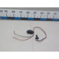 Резистор отопителя Renault Scenic II (2003 - 2009) 7701207876