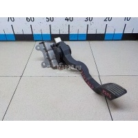 Педаль газа Citroen-Peugeot 206 (1998 - 2012) 1601Q2